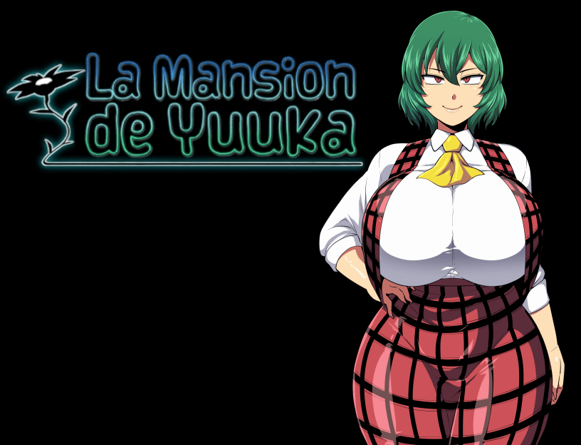 Yuuka's Mansion Español