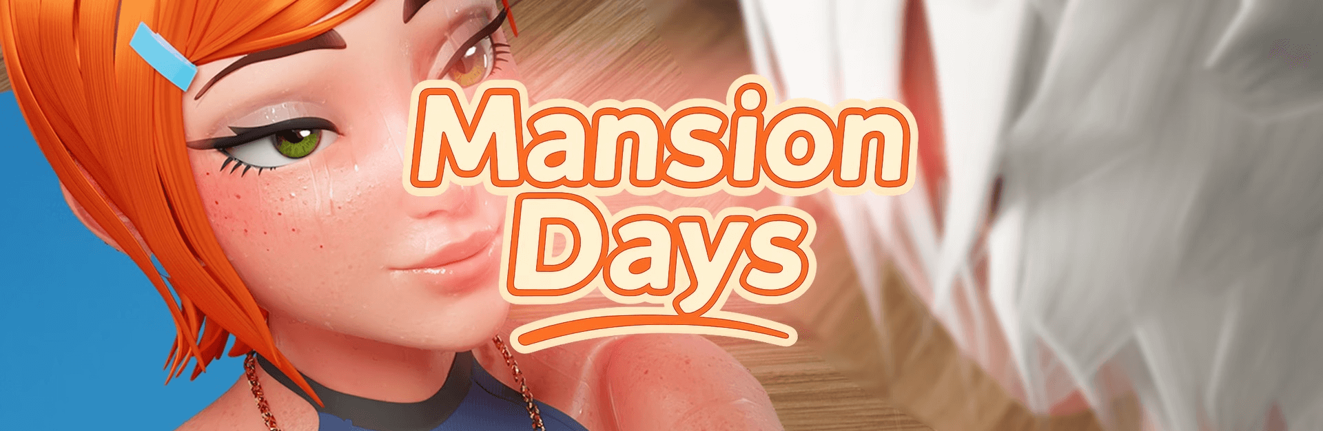 Mansion Days Español