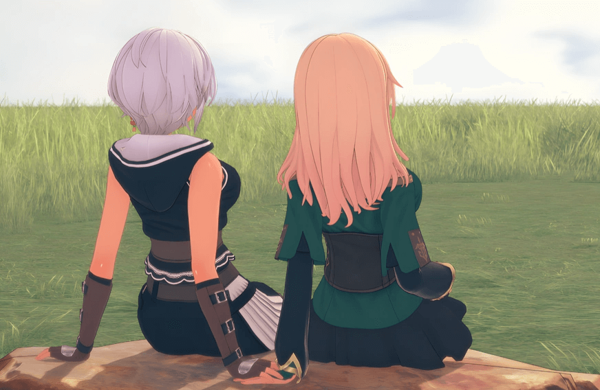 Headpats & Handholding Español